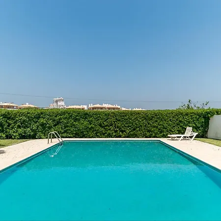 Akisol Daisy Apartmán Albufeira