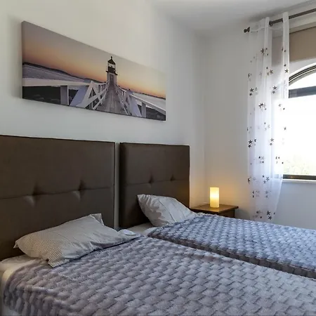 Apartmán Akisol Daisy *