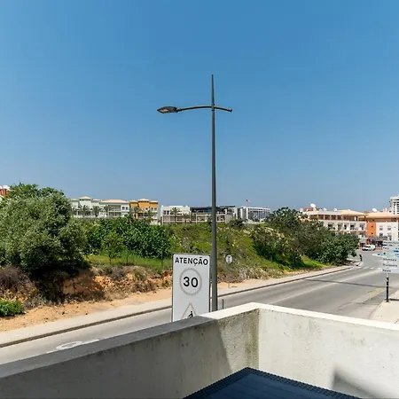 Apartman Akisol Daisy Albufeira